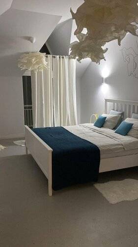 Caspian Apartments
