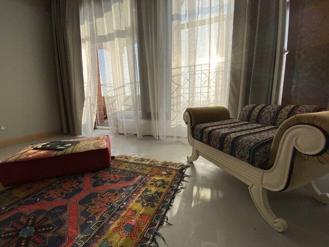 Caspian Apartments