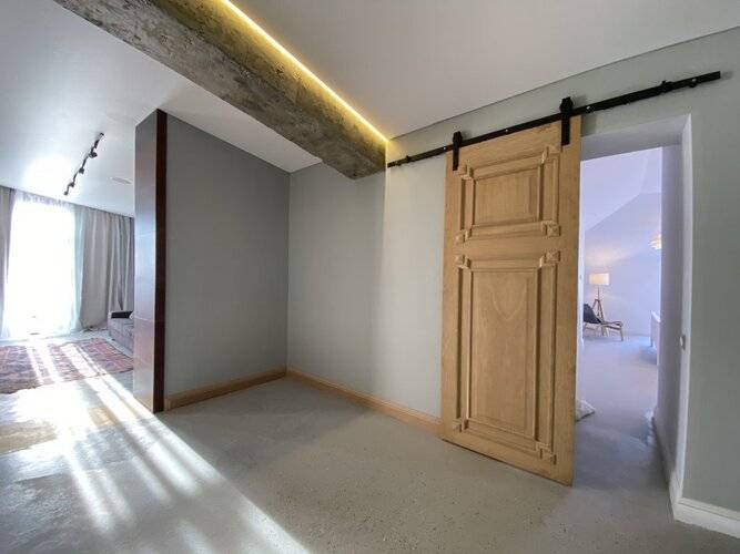 Caspian Apartments