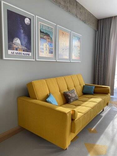 Caspian Apartments