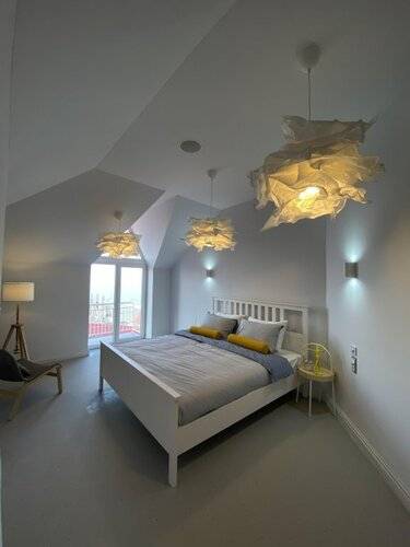 Caspian Apartments
