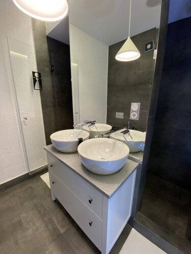 Caspian Apartments