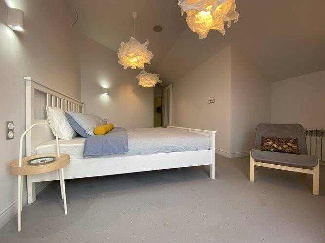 Caspian Apartments