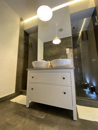Caspian Apartments