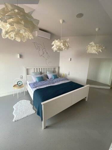 Caspian Apartments