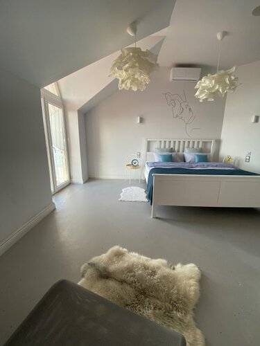 Caspian Apartments
