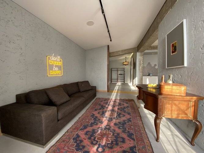 Caspian Apartments