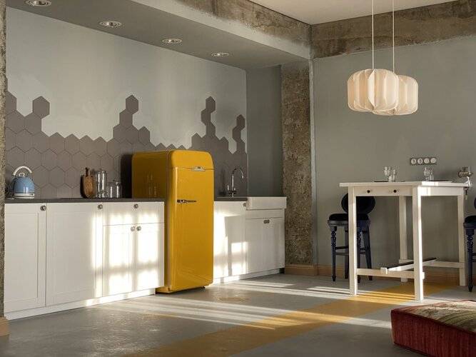 Caspian Apartments
