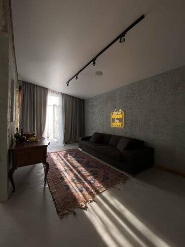Caspian Apartments