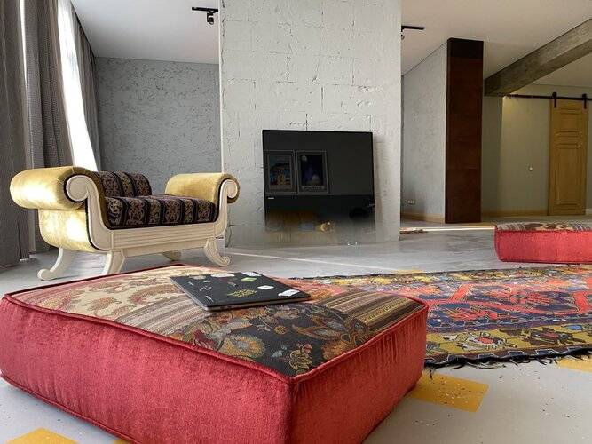 Caspian Apartments