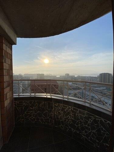 Caspian Apartments