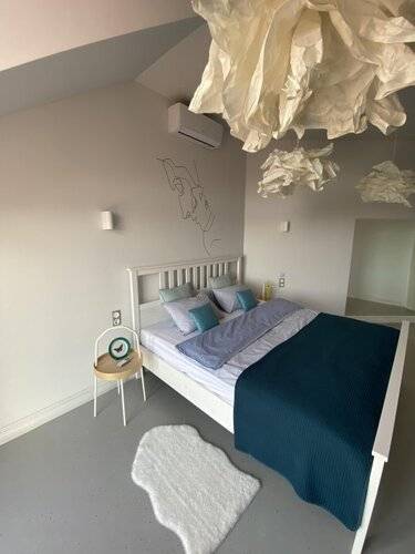 Caspian Apartments