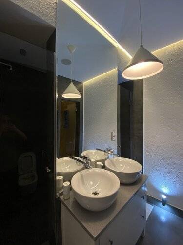 Caspian Apartments