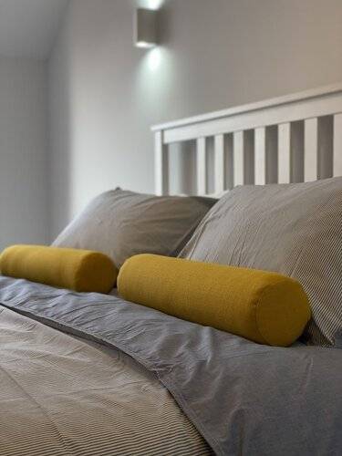 Caspian Apartments