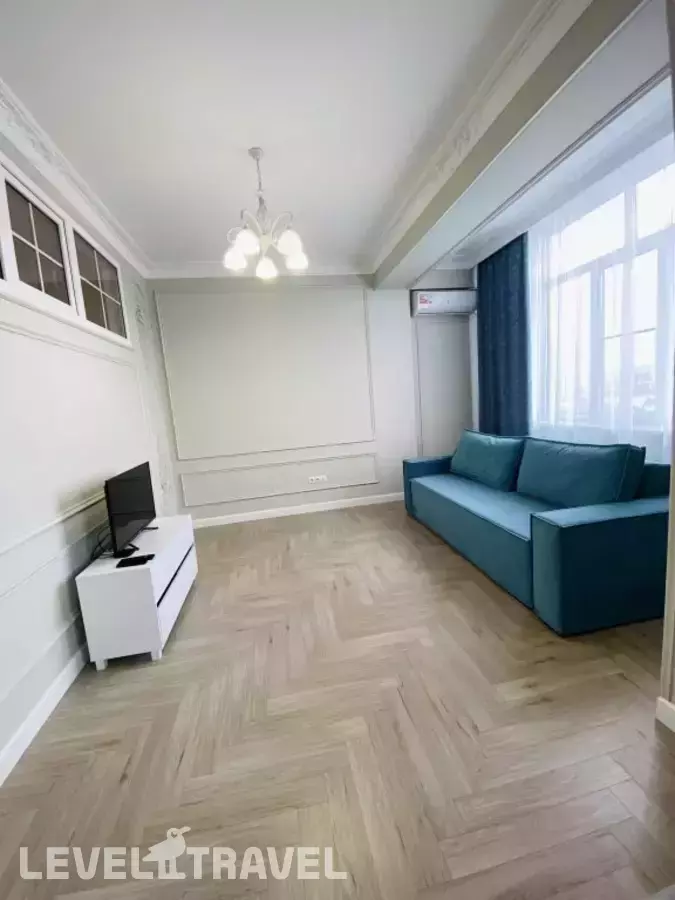 Апартаменты Tur House У Моря