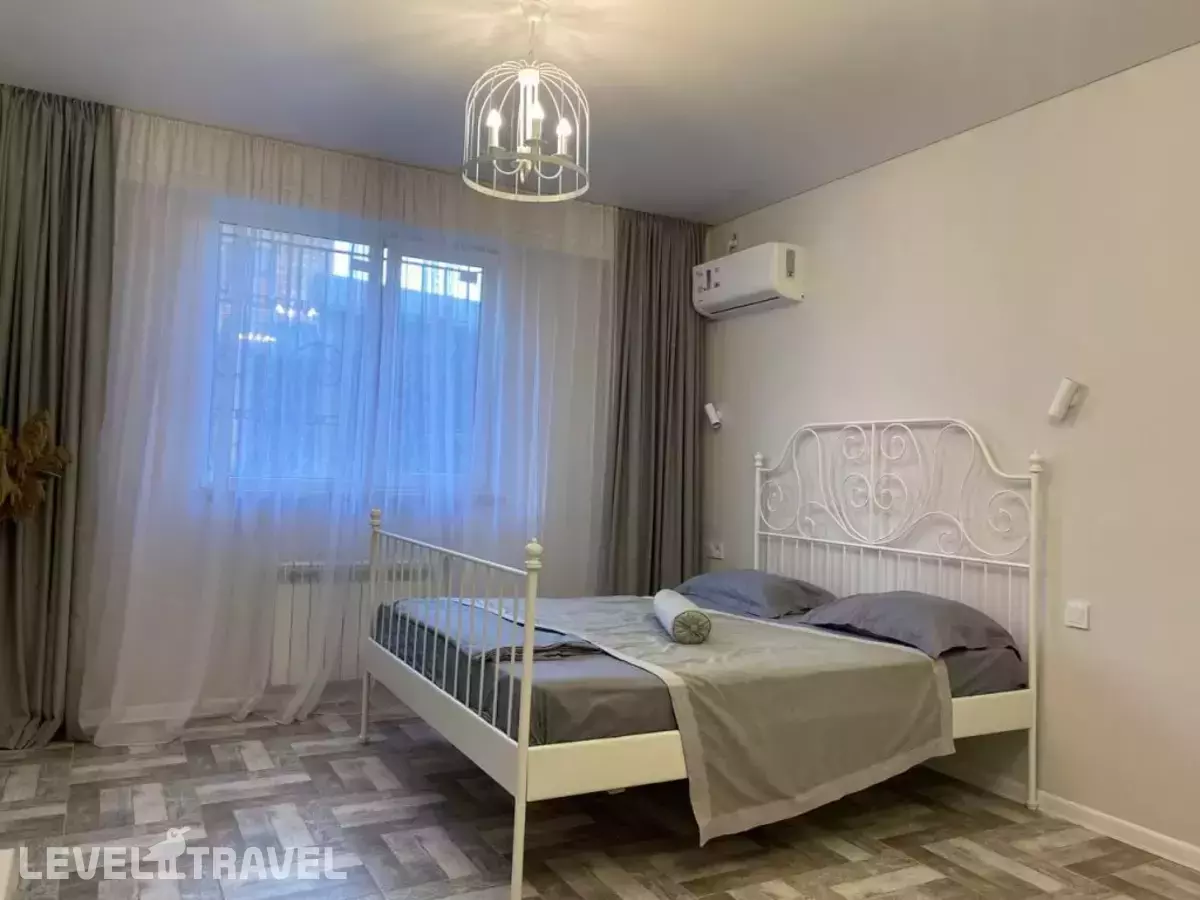 Жилое Помещение На Даниялова