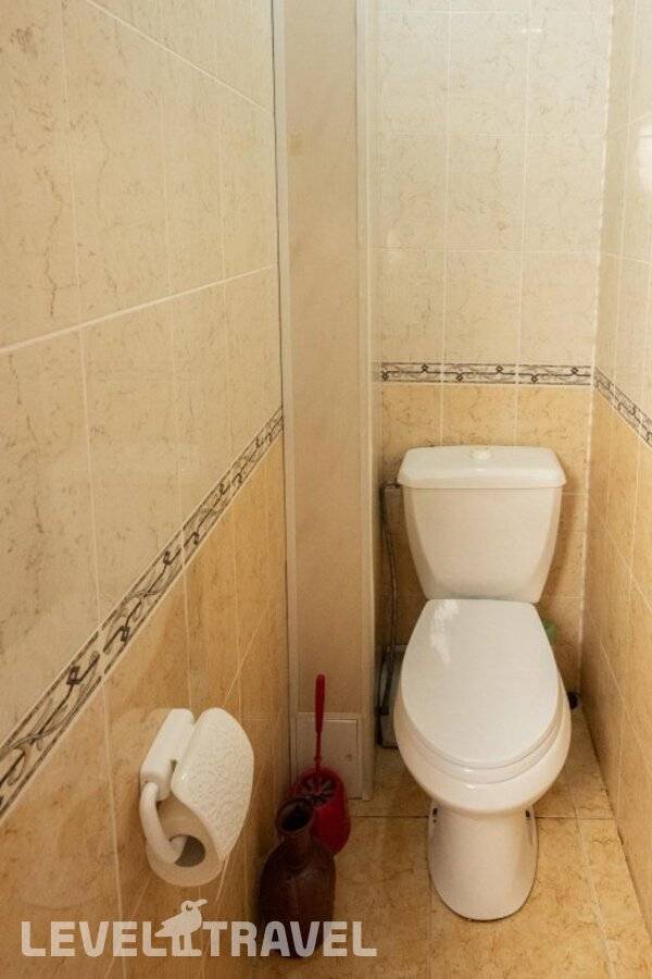 фотографии отеля Привал На Проспекте Имама Шамиля в Россия(Махачкала) - фото №6