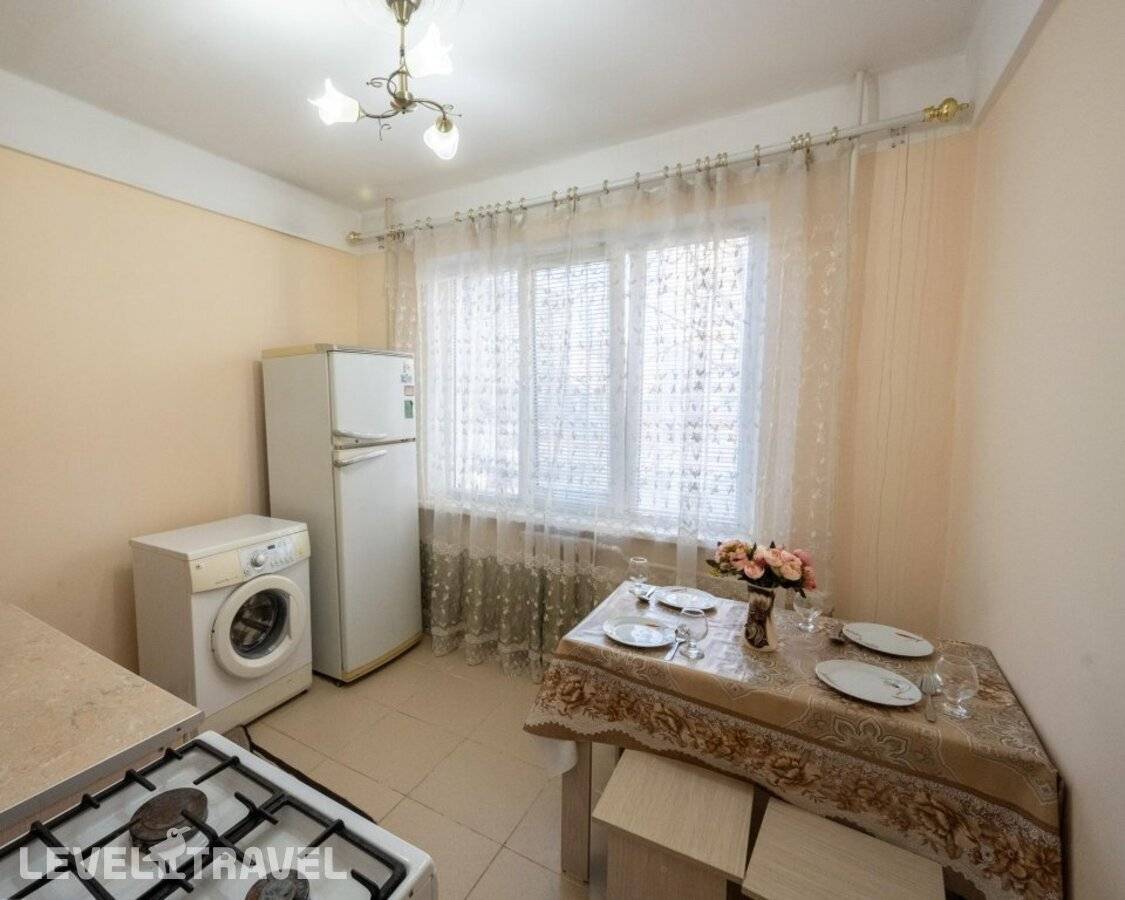 фотографии отеля Привал На Проспекте Имама Шамиля в Россия(Махачкала) - фото №5