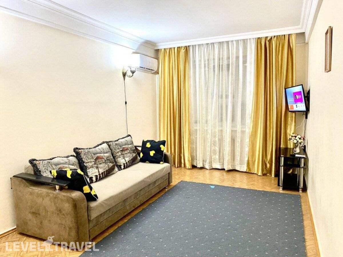 фотографии отеля Привал На Проспекте Имама Шамиля в Россия(Махачкала) - фото №8