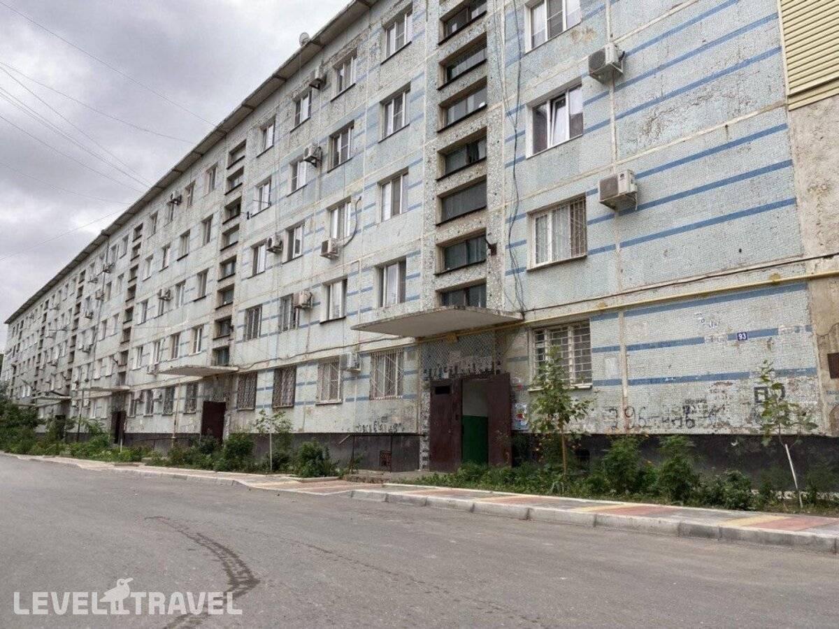 фотографии отеля Привал На Проспекте Имама Шамиля в Россия(Махачкала) - фото №12