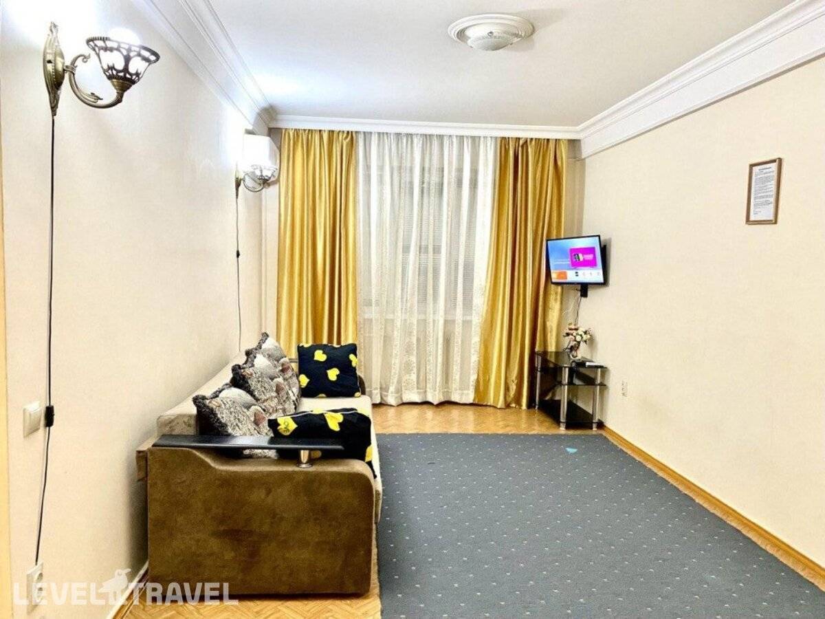 фотографии отеля Привал На Проспекте Имама Шамиля в Россия(Махачкала) - фото №11