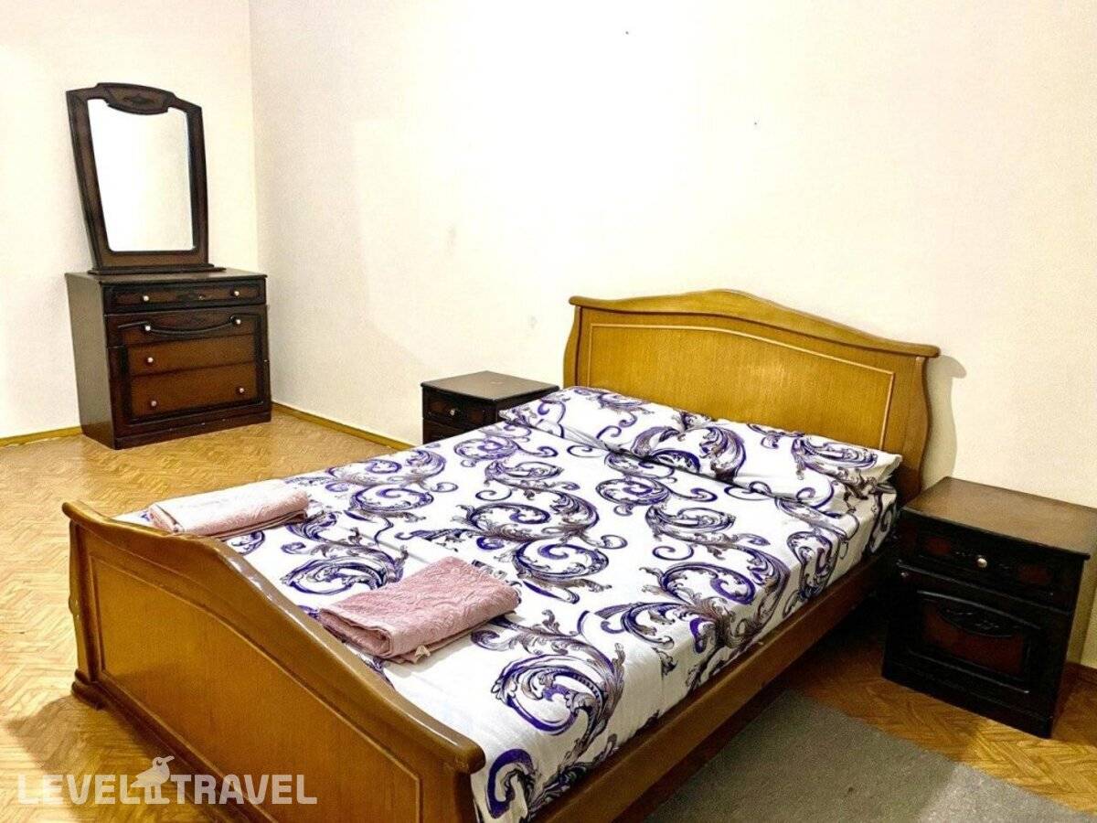 фотографии отеля Привал На Проспекте Имама Шамиля в Россия(Махачкала) - фото №2