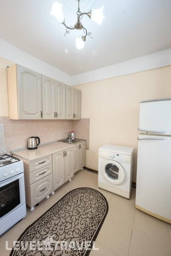 фотографии отеля Привал На Проспекте Имама Шамиля в Россия(Махачкала) - фото №3