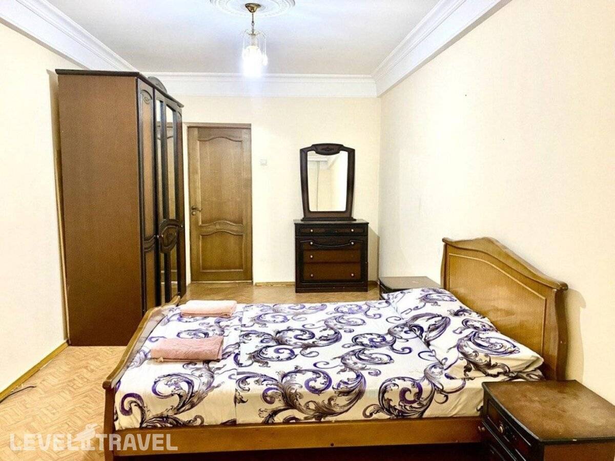 фотографии отеля Привал На Проспекте Имама Шамиля в Россия(Махачкала) - фото №10