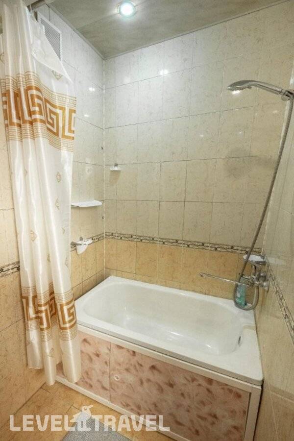 фотографии отеля Привал На Проспекте Имама Шамиля в Россия(Махачкала) - фото №4