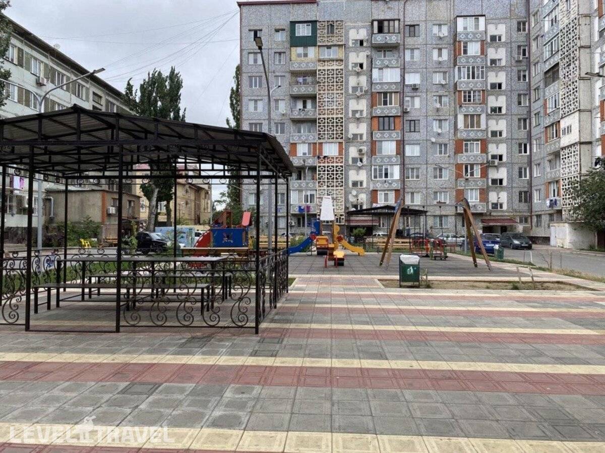 фотографии отеля Привал На Проспекте Имама Шамиля в Россия(Махачкала) - фото №1