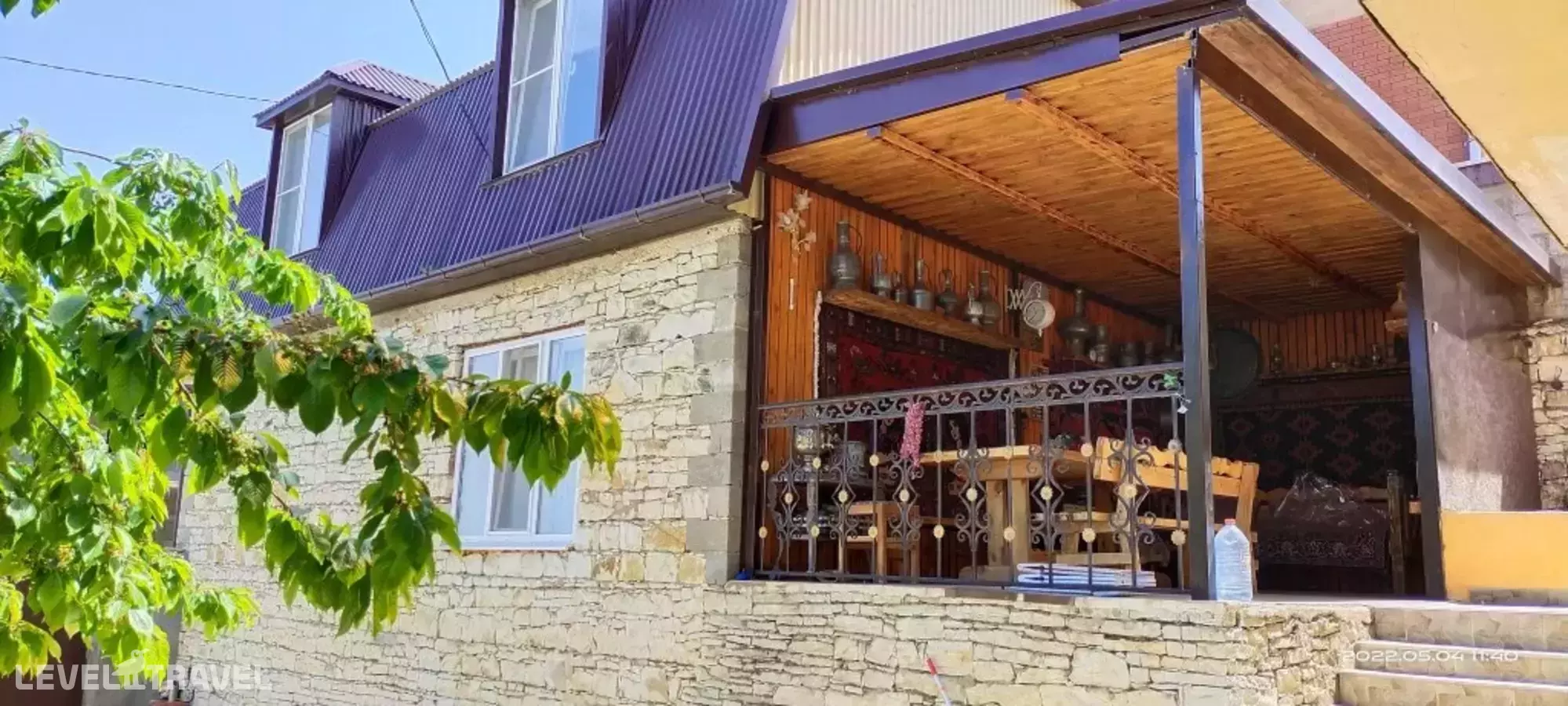 Частный Дом У Ахмеда