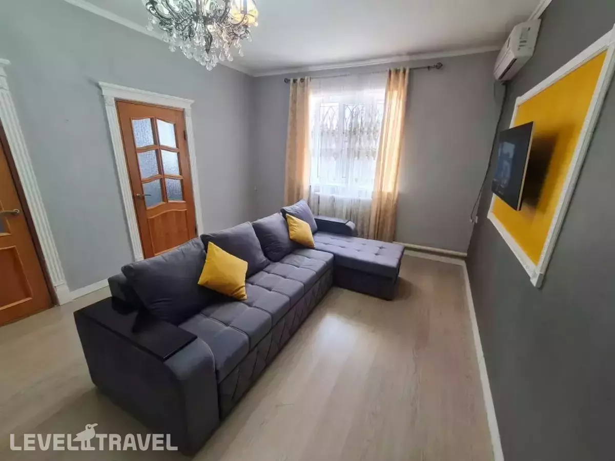 Green House Гостевой Дом