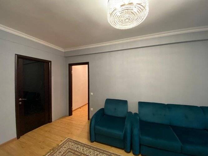 Апартаменты Apartcentr Makhachkala