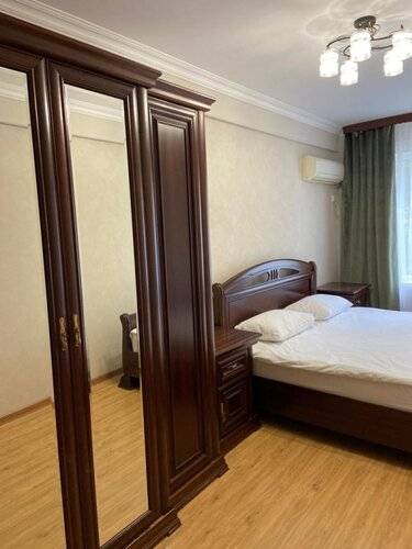 Апартаменты Apartcentr Makhachkala