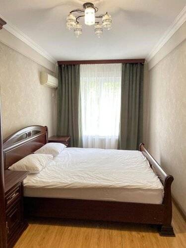 Апартаменты Apartcentr Makhachkala
