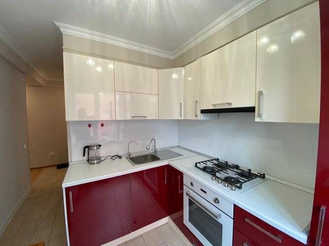Апартаменты Apartcentr Makhachkala