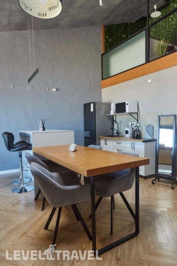 фотографии отеля Апартаменты Panorama House Apart & Spa в Россия(Махачкала) - фото №2