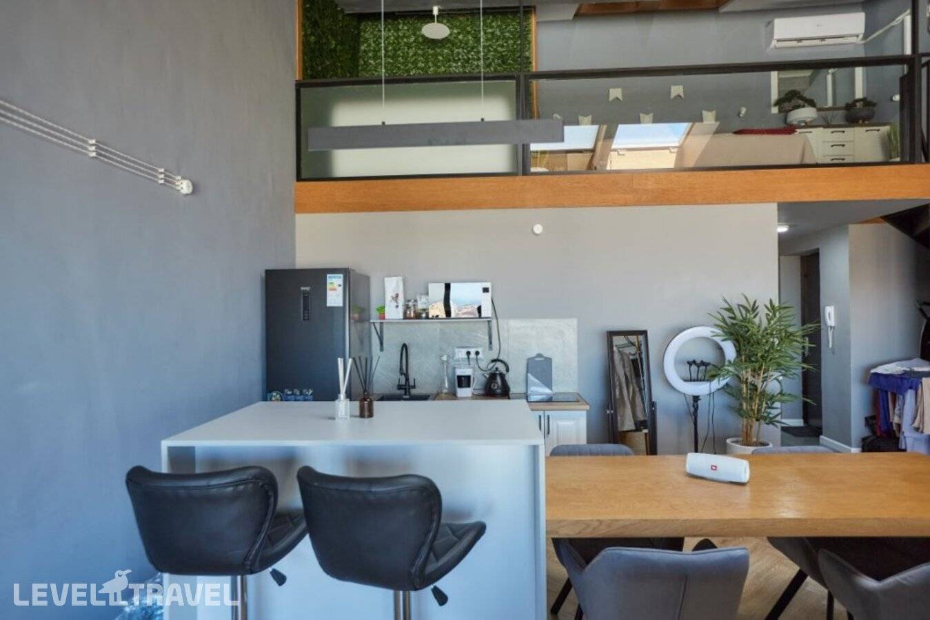 фотографии отеля Апартаменты Panorama House Apart & Spa в Россия(Махачкала) - фото №10