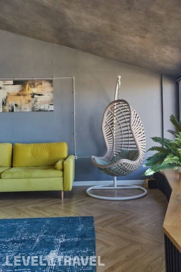 фотографии отеля Апартаменты Panorama House Apart & Spa в Россия(Махачкала) - фото №22