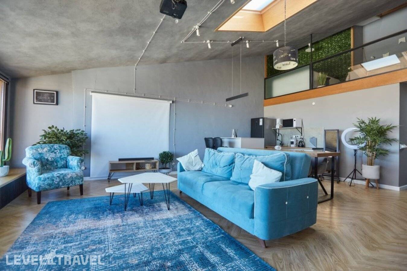 фотографии отеля Апартаменты Panorama House Apart & Spa в Россия(Махачкала) - фото №17