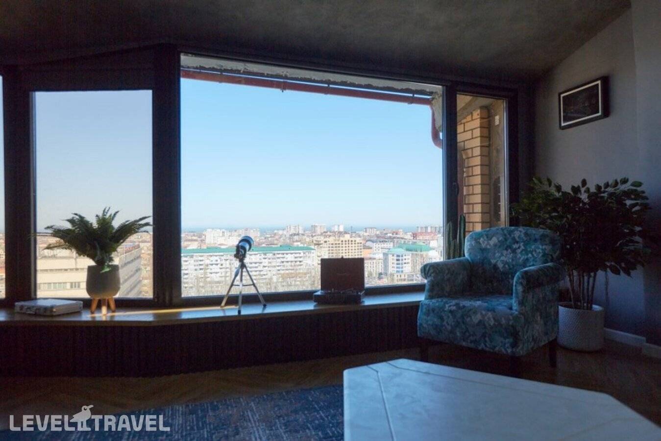 фотографии отеля Апартаменты Panorama House Apart & Spa в Россия(Махачкала) - фото №16