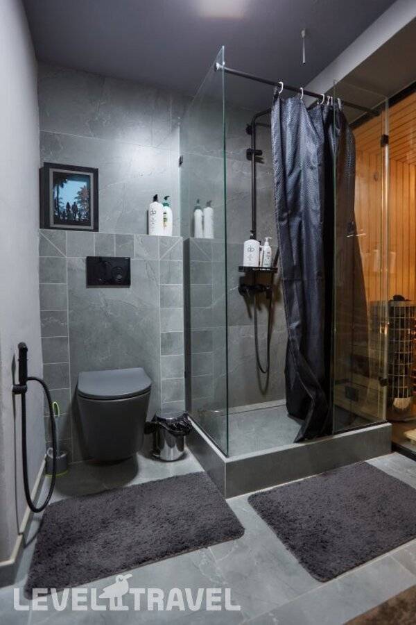 фотографии отеля Апартаменты Panorama House Apart & Spa в Россия(Махачкала) - фото №7