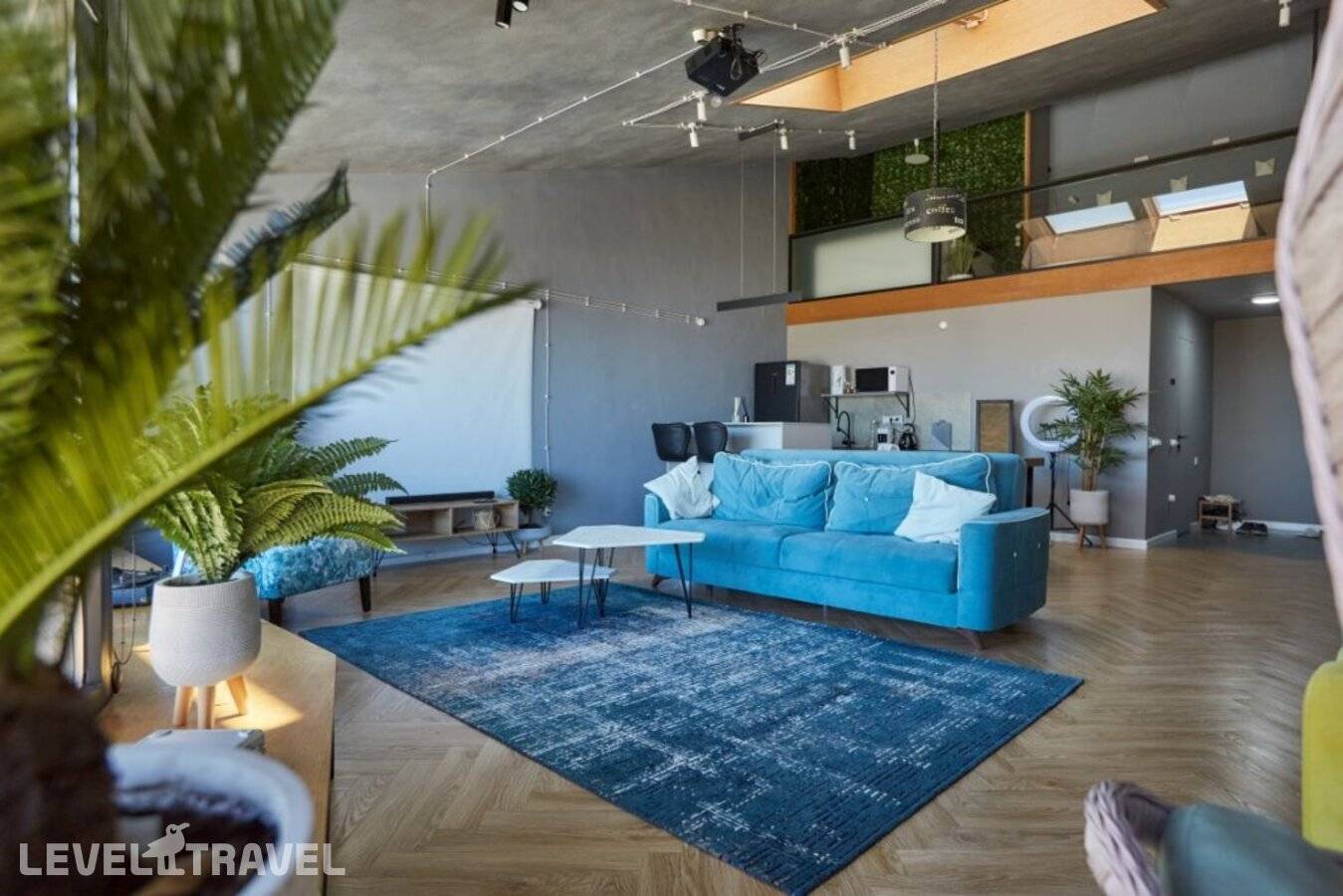 фотографии отеля Апартаменты Panorama House Apart & Spa в Россия(Махачкала) - фото №20