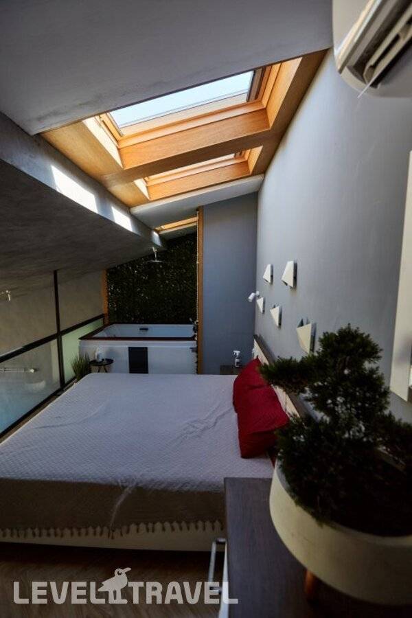 фотографии отеля Апартаменты Panorama House Apart & Spa в Россия(Махачкала) - фото №6