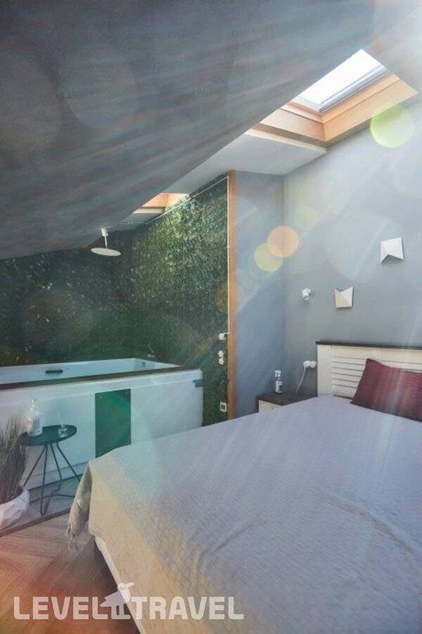 фотографии отеля Апартаменты Panorama House Apart & Spa в Россия(Махачкала) - фото №5