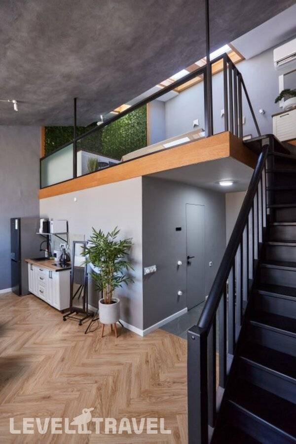 фотографии отеля Апартаменты Panorama House Apart & Spa в Россия(Махачкала) - фото №1