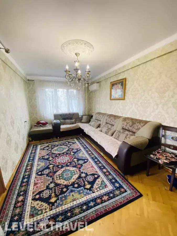 Апартаменты Tur House В Махачкале На Нахимова