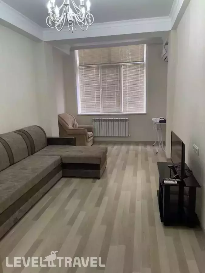 Апартаменты Махачкала