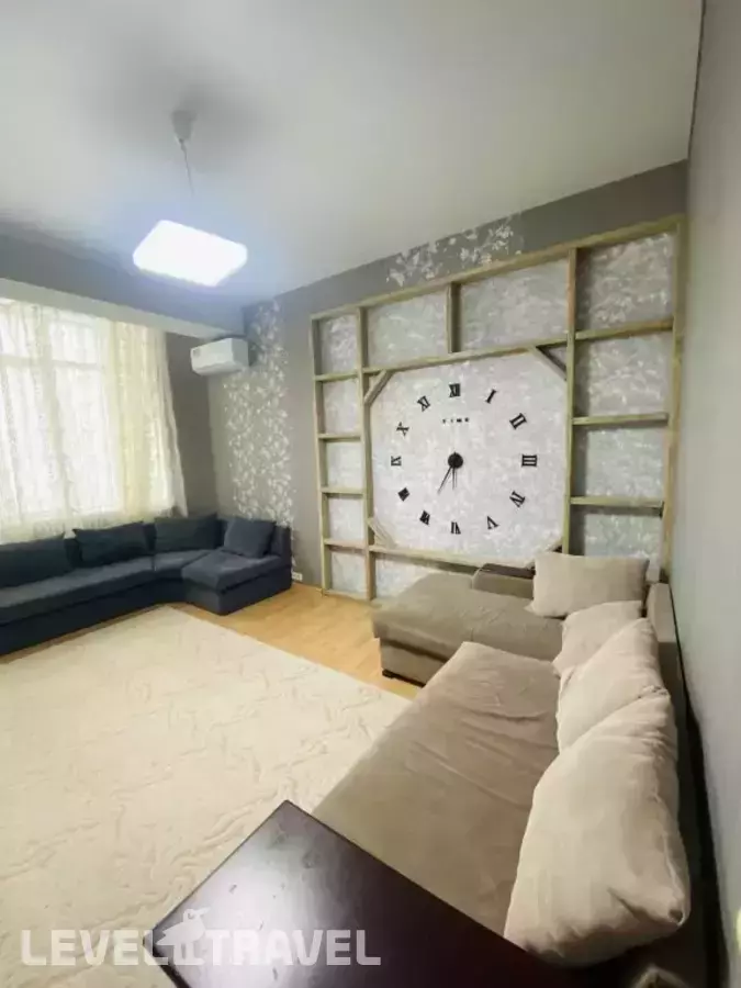 Апартаменты Tur House В Махачкале На Хивском Проезде