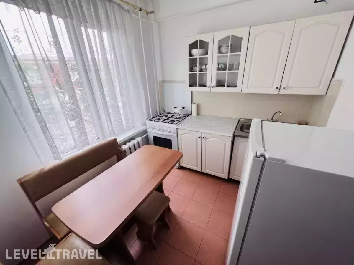 Апартаменты Tur House В Махачкале На Улице Мирзабекова